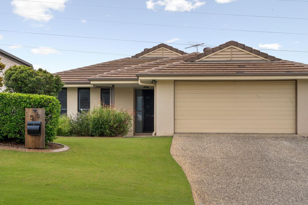 59 Rolland Pde, Warner, QLD 4500