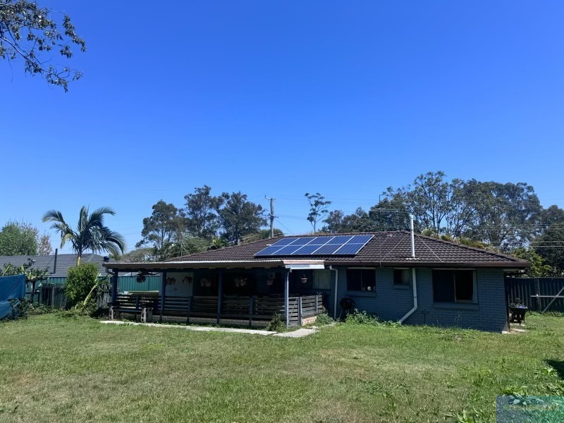 12 Ranchwood Ave, Browns Plains, QLD 4118