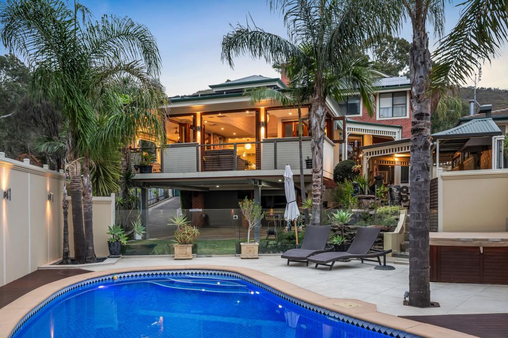 18a Quondong Ave, Athelstone, SA 5076