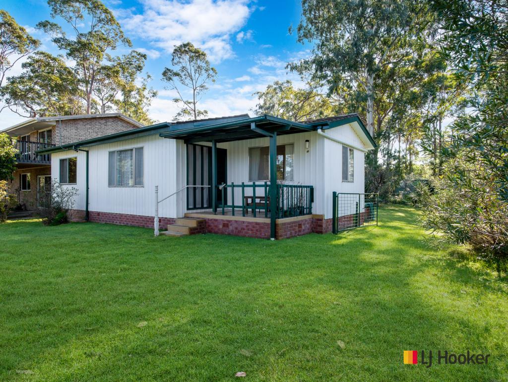 80 Northcove Rd, Long Beach, NSW 2536