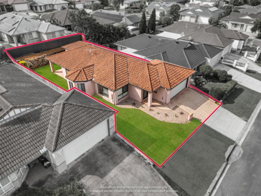 5 Killarney Pl, Parkinson, QLD 4115