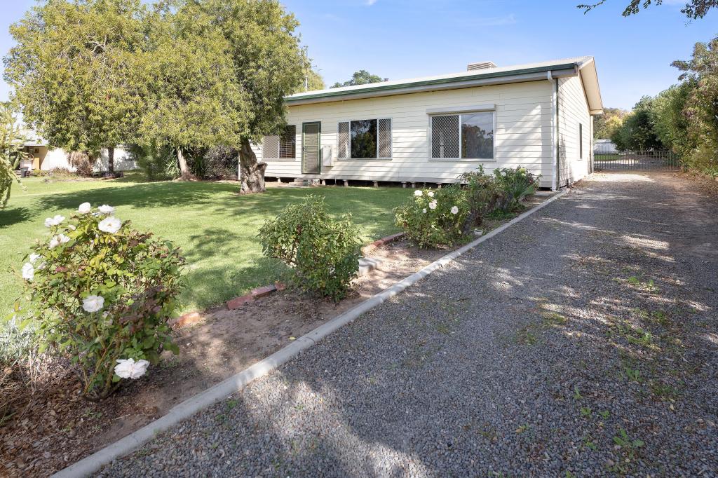 119 Stradbroke Ave, Nyah, VIC 3594