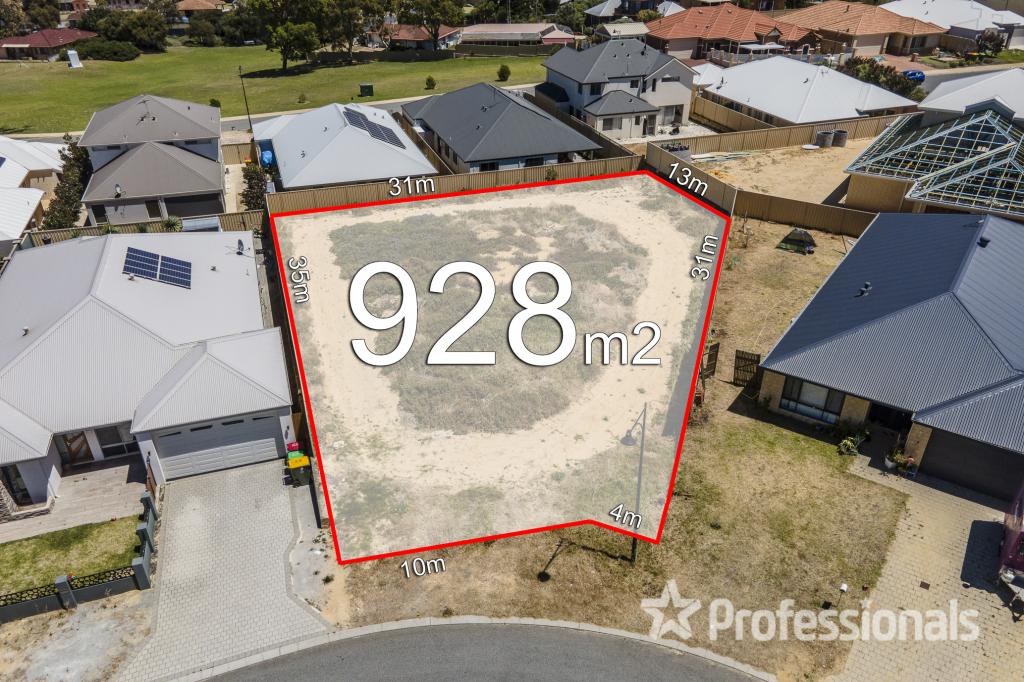 20 Hamelin St, Two Rocks, WA 6037