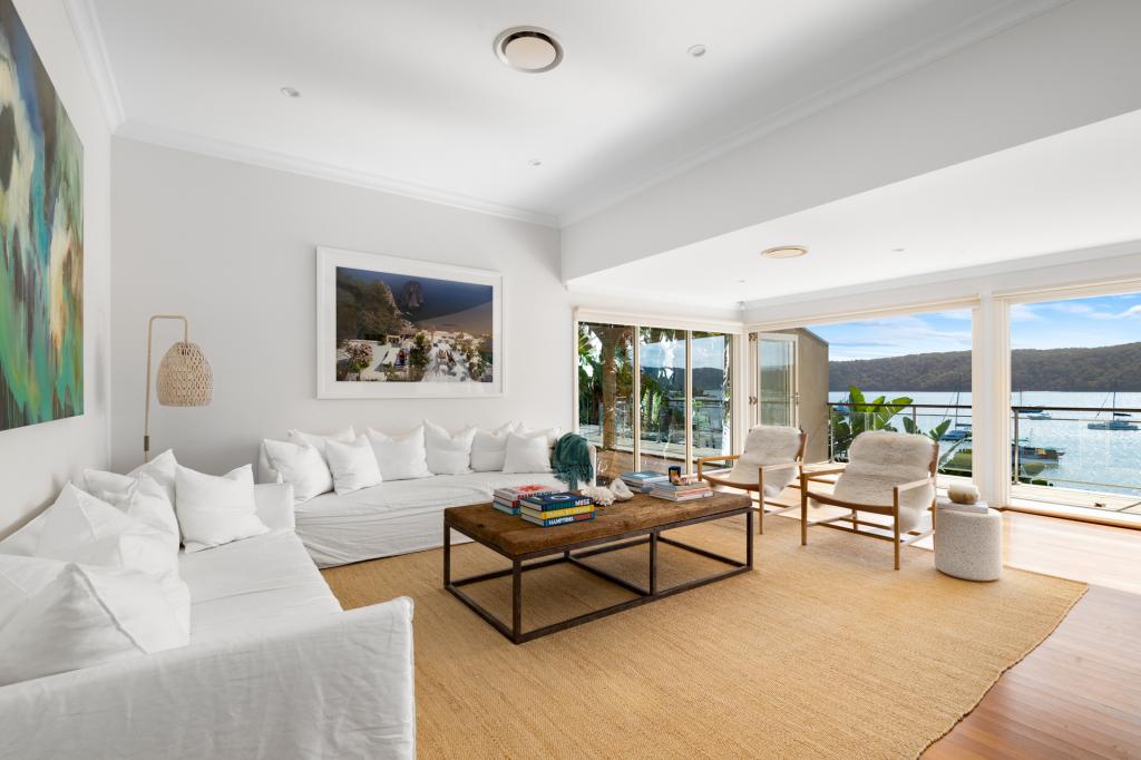 965 Barrenjoey Rd, Palm Beach, NSW 2108