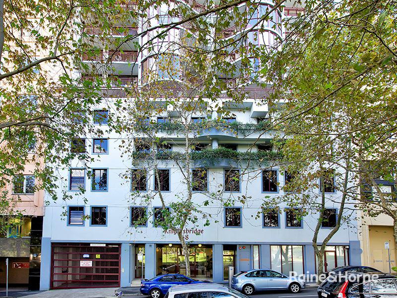 42/168 Goulburn St, Surry Hills, NSW 2010