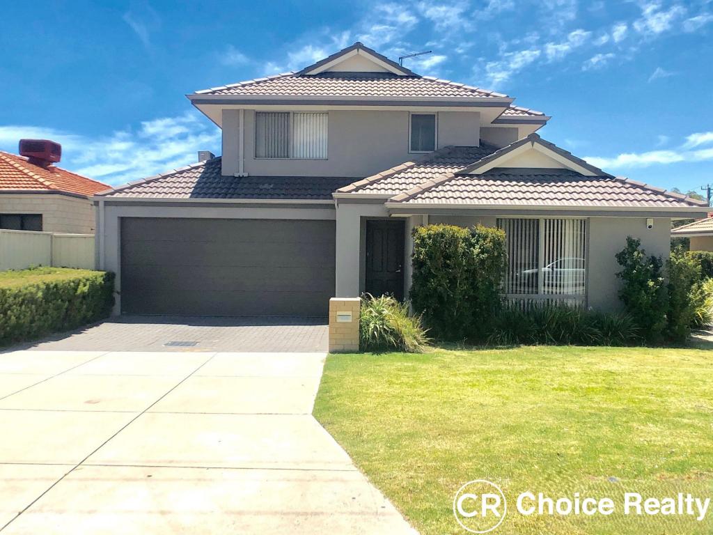 106 STATION ST, EAST CANNINGTON, WA 6107