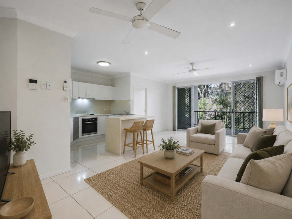 30/40 Nathan Ave, Ashgrove, QLD 4060
