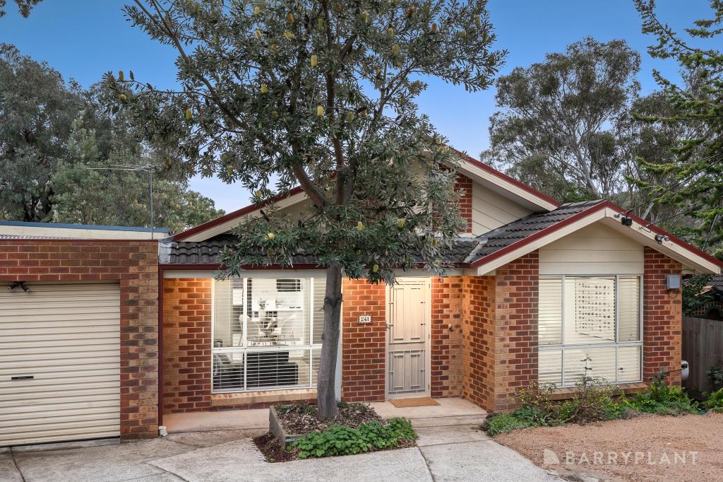 24a Adam Cres, Montmorency, VIC 3094