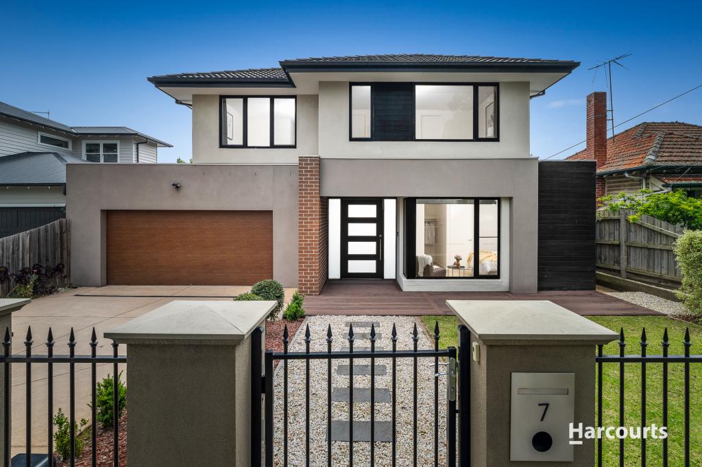 7 George St, Oakleigh, VIC 3166