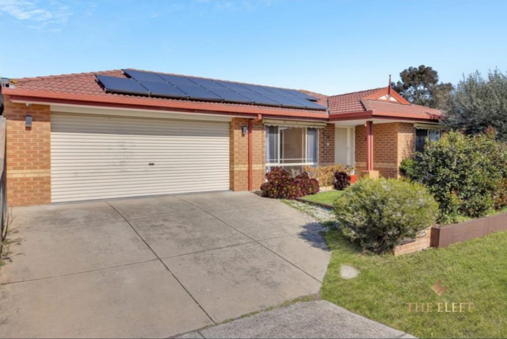 14 Wenden Ct, Truganina, VIC 3029