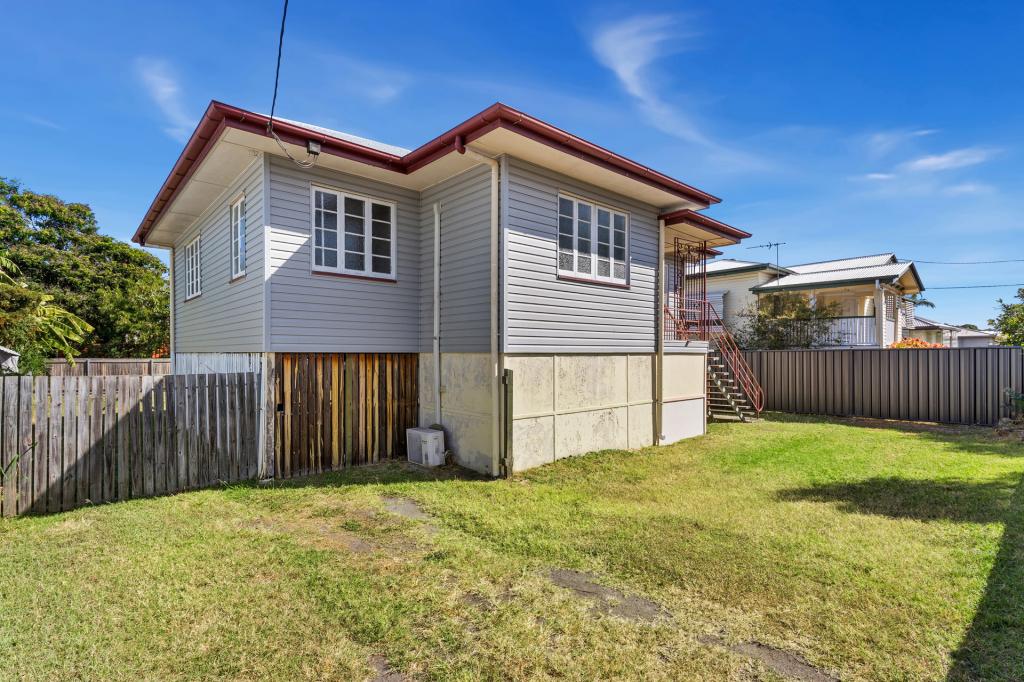 104 Simpson St, Berserker, QLD 4701