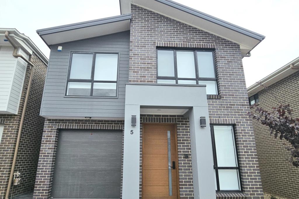 5 Eunice Gld, Riverstone, NSW 2765