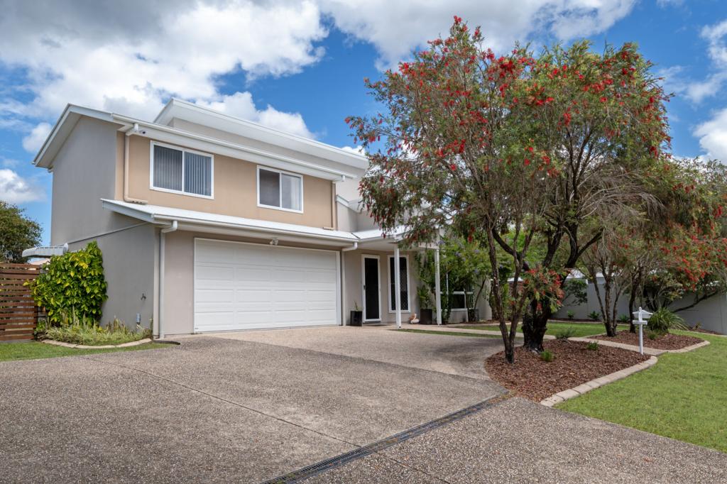 2/4 Harbourlights Way, Pelican Waters, QLD 4551