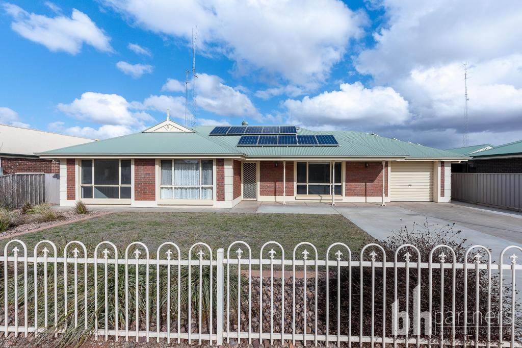 8 Fulwood St, Waikerie, SA 5330