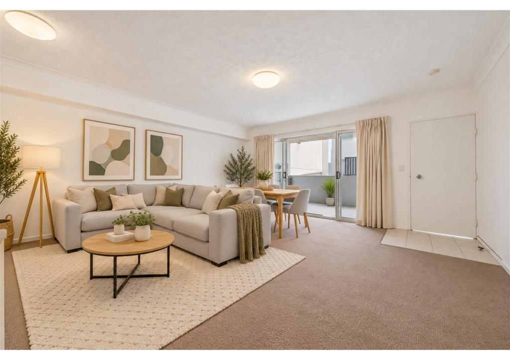14/27 Berwick St, Fortitude Valley, QLD 4006