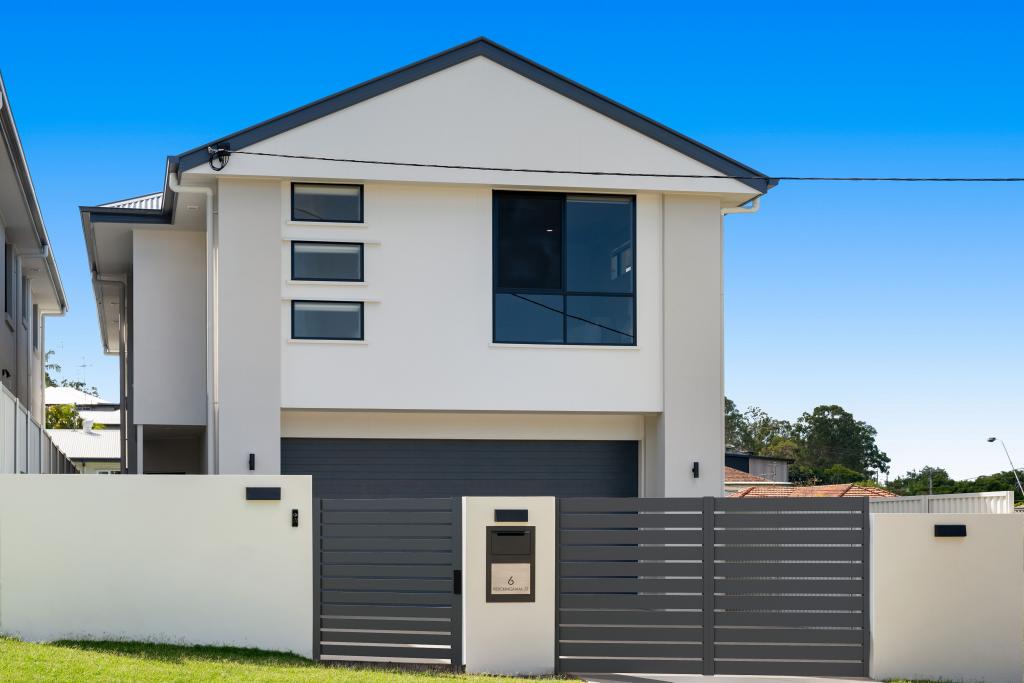 6 Rockingham St, Mount Gravatt, QLD 4122