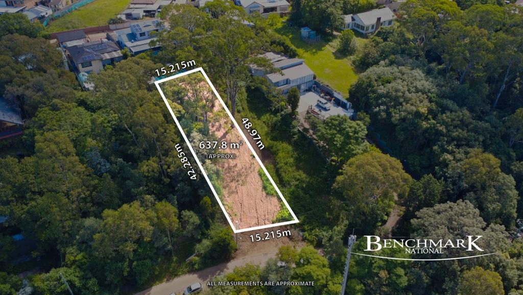 12 Rushton Pl, Casula, NSW 2170