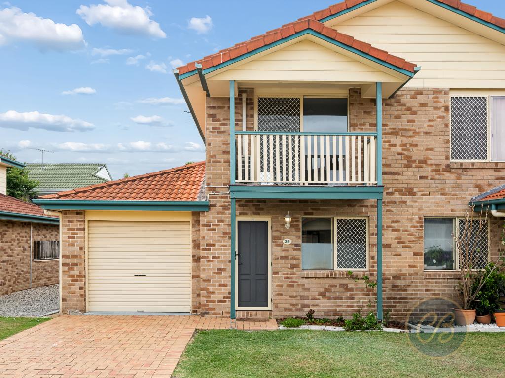 36/280 Handford Rd, Taigum, QLD 4018
