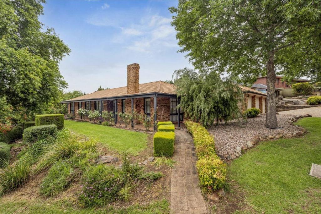 28 Jubilee Way, Wynn Vale, SA 5127