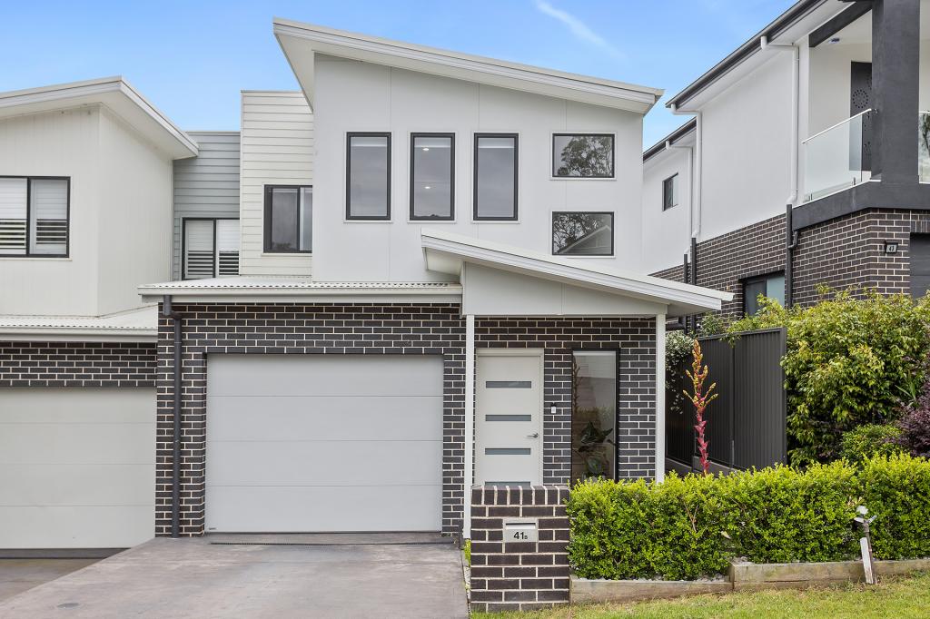 41b Upland Ch, Albion Park, NSW 2527