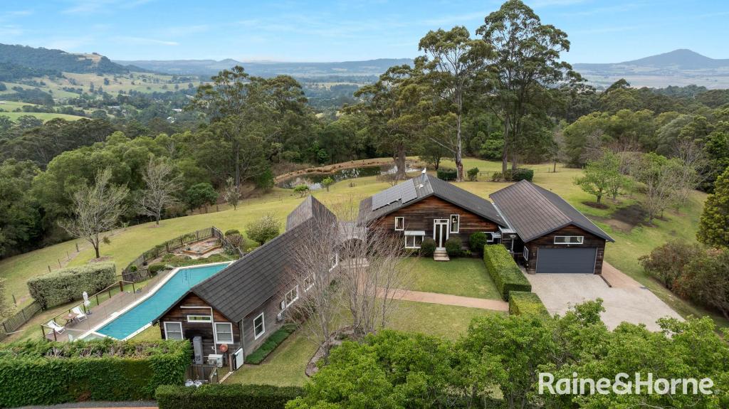 464 Strongs Rd, Jaspers Brush, NSW 2535