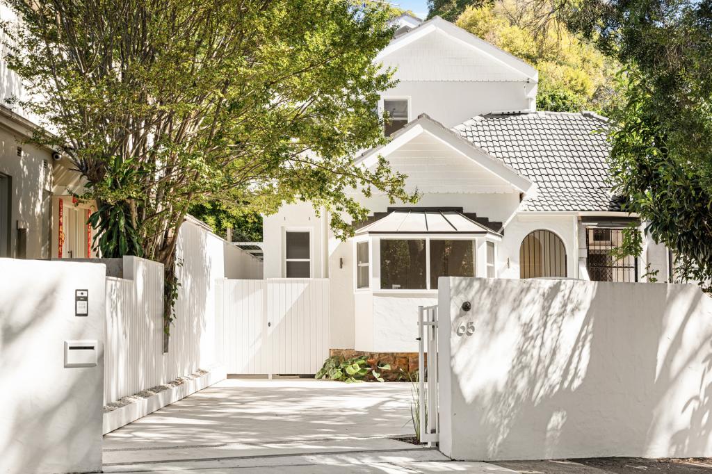 65 Manning Rd, Double Bay, NSW 2028