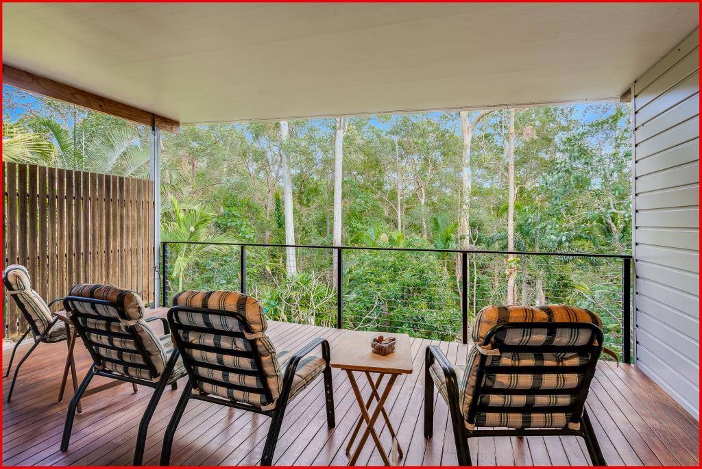 45 Bowers Rd N, Everton Hills, QLD 4053