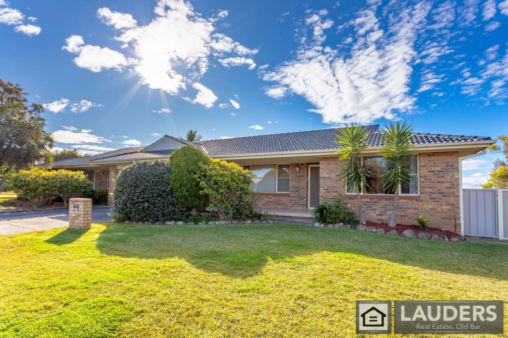 2/19 Suni Dr, Old Bar, NSW 2430