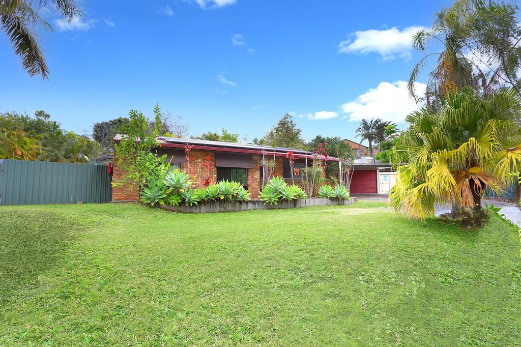 12 Clutha Ct, Highland Park, QLD 4211
