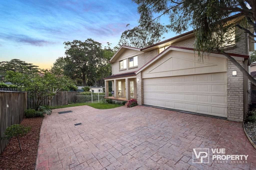 55A BOUNDARY RD, NORTH EPPING, NSW 2121