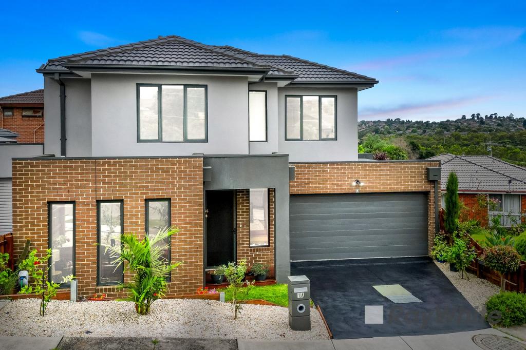 1a Grassmere Ct, Hallam, VIC 3803