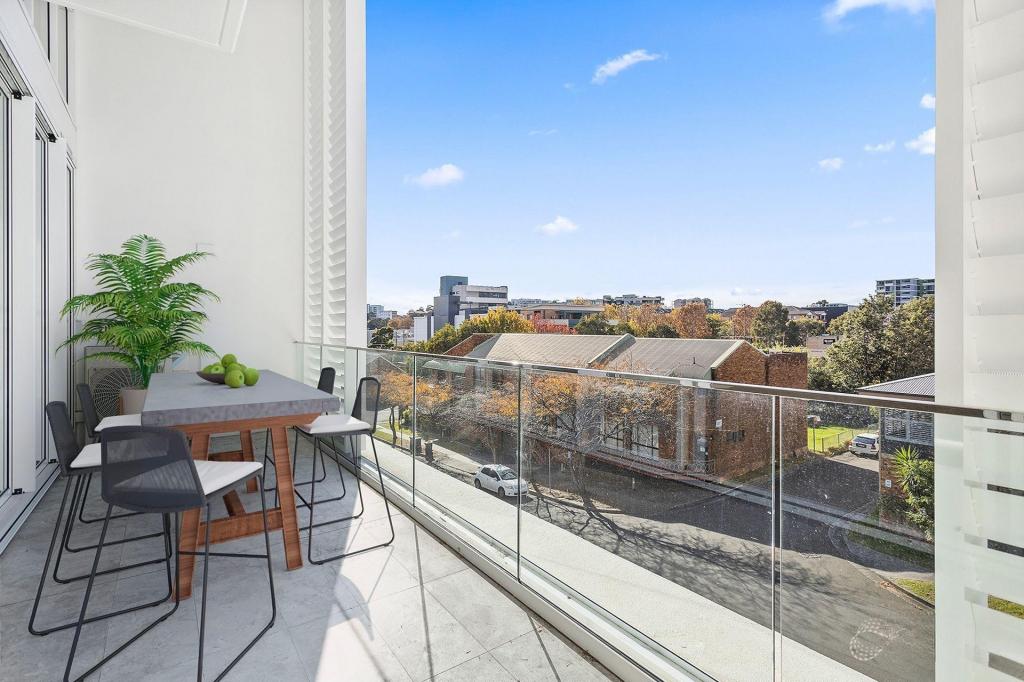 103/26 Young St, Wollongong, NSW 2500