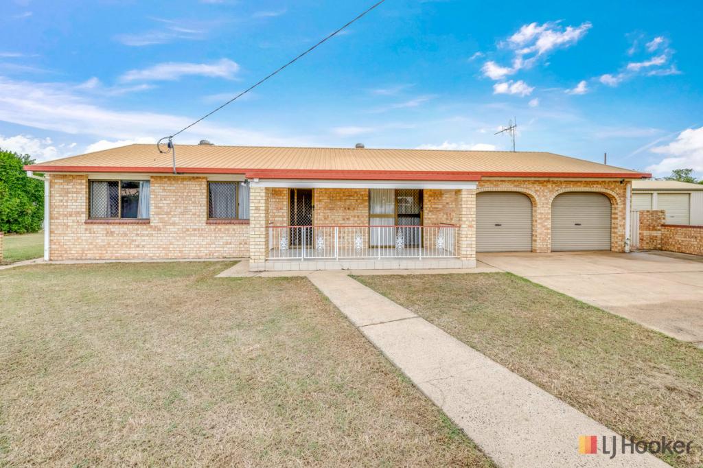 12 Dawson St, Bundaberg East, QLD 4670