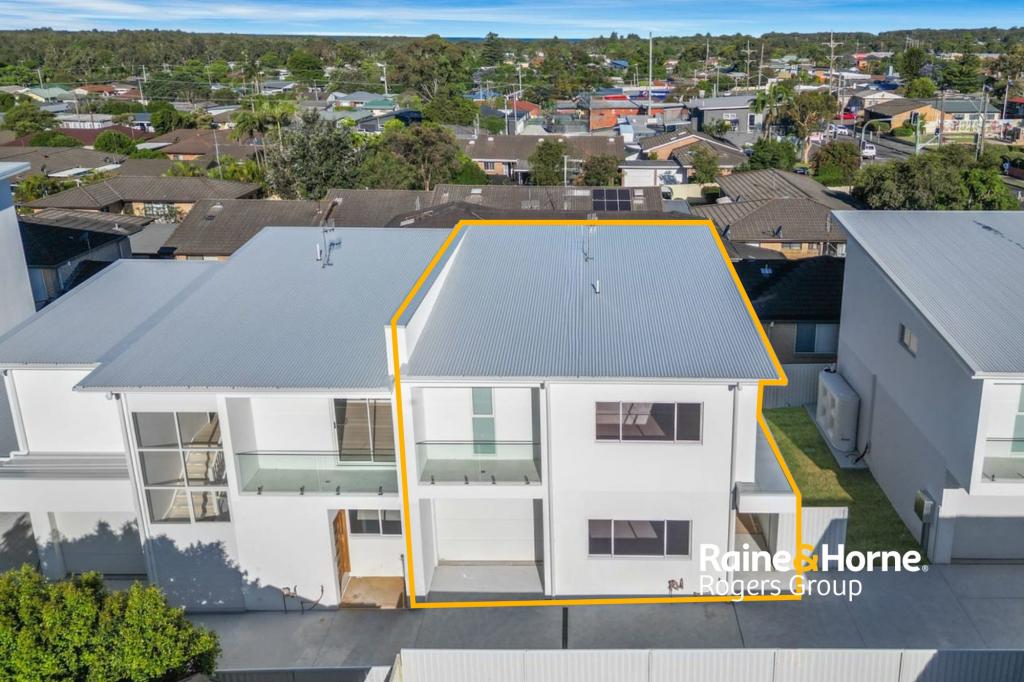 2/286 MAIN RD, TOUKLEY, NSW 2263