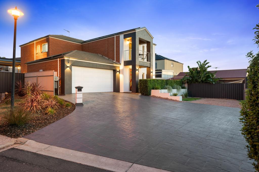 9 Stafford Ct, Craigmore, SA 5114