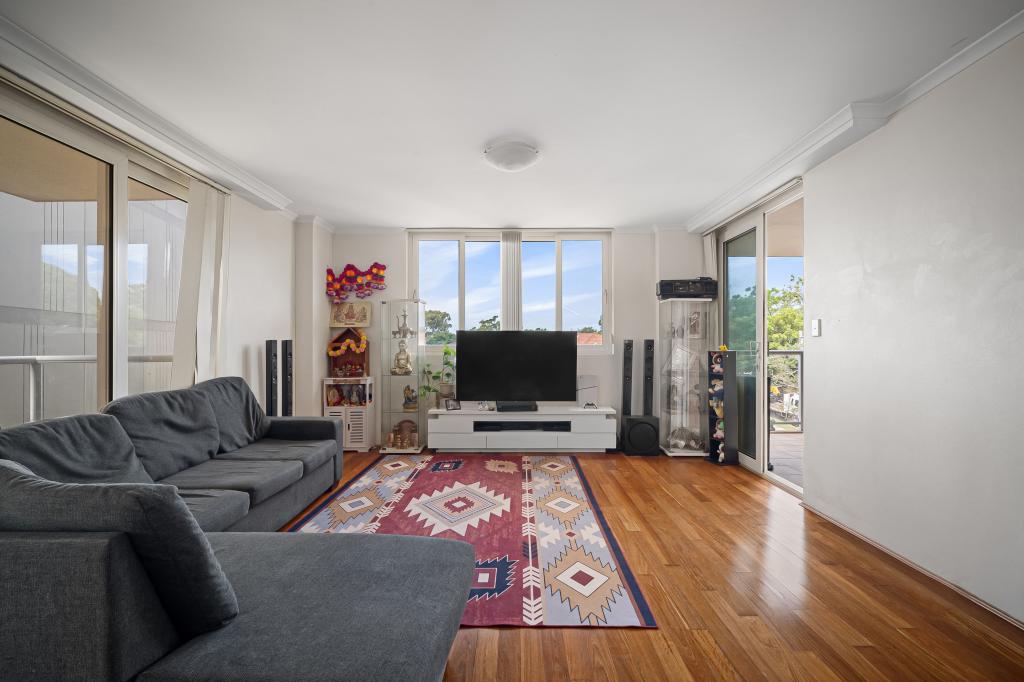 406/39-47 George St, Rockdale, NSW 2216