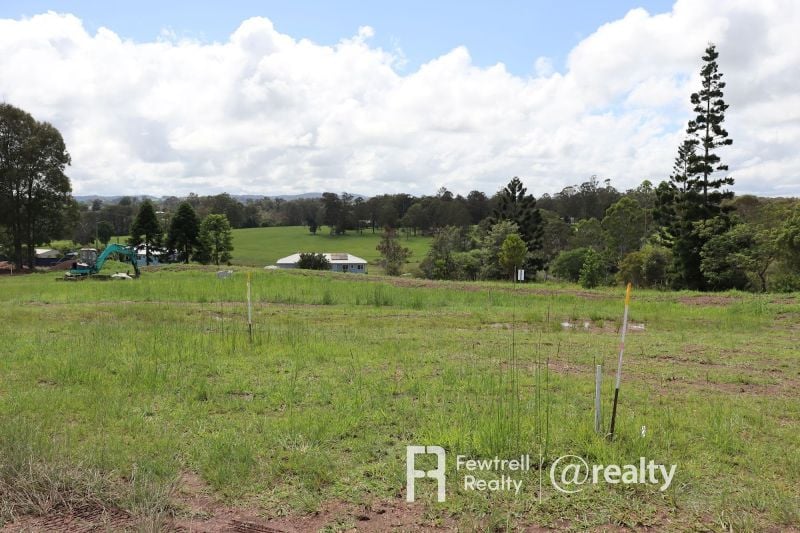 Lot 3 "Acres On Taylor", Veteran, QLD 4570