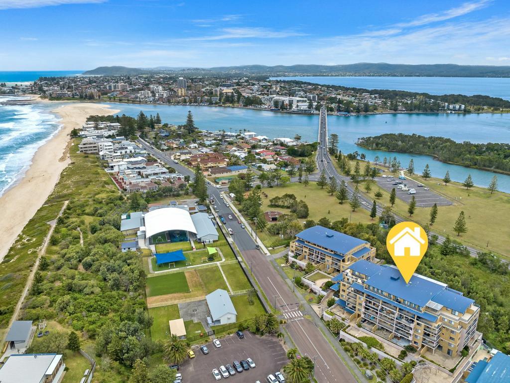 60/54-66 Hutton Rd, The Entrance North, NSW 2261