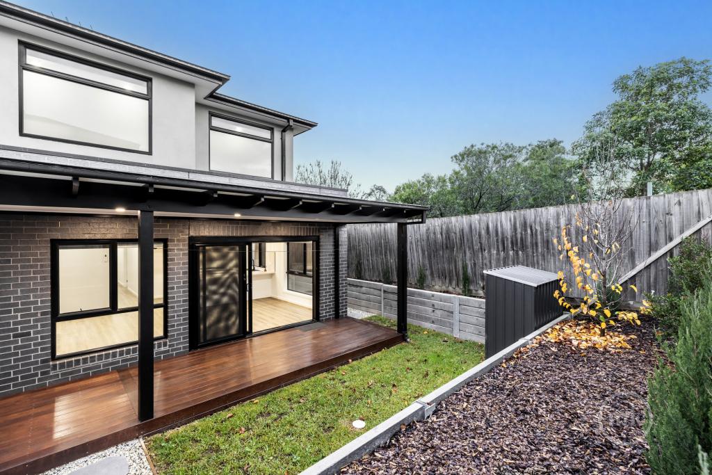 3/31 Haig St, Heidelberg Heights, VIC 3081