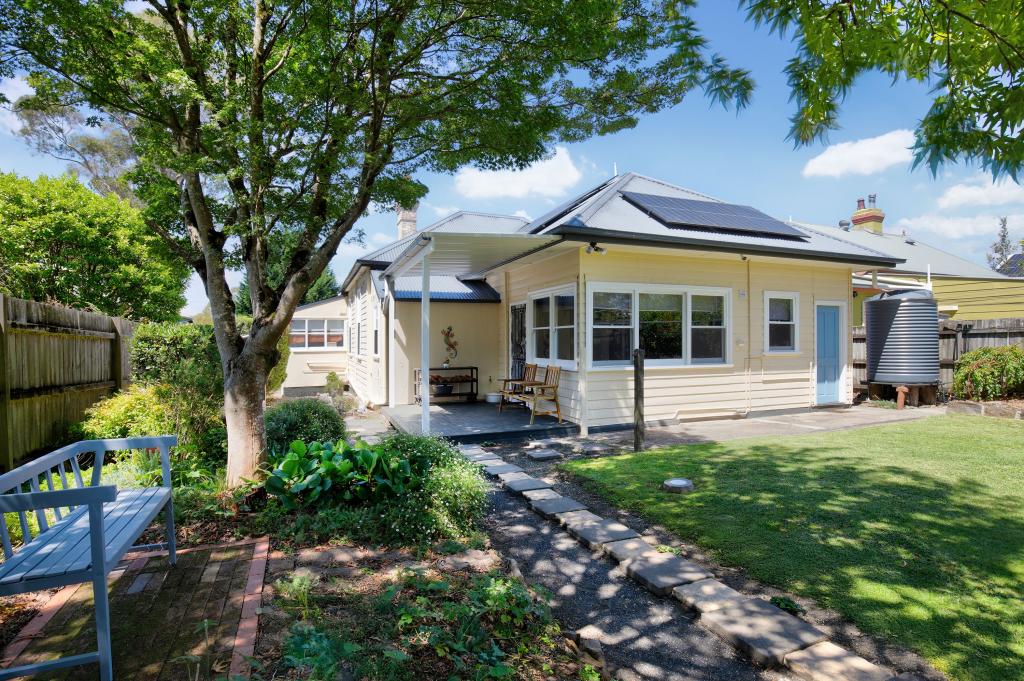 170 Great Western Hwy, Blackheath, NSW 2785