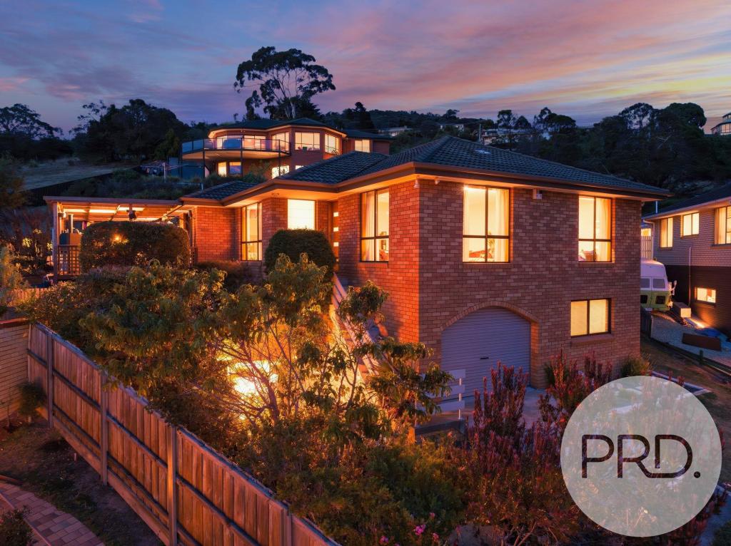 12 Kallay Ct, Berriedale, TAS 7011