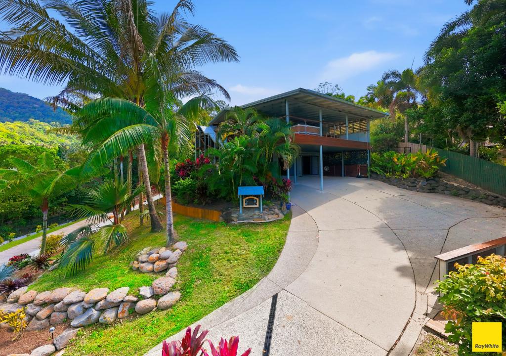 80 Stanton Rd, Smithfield, QLD 4878