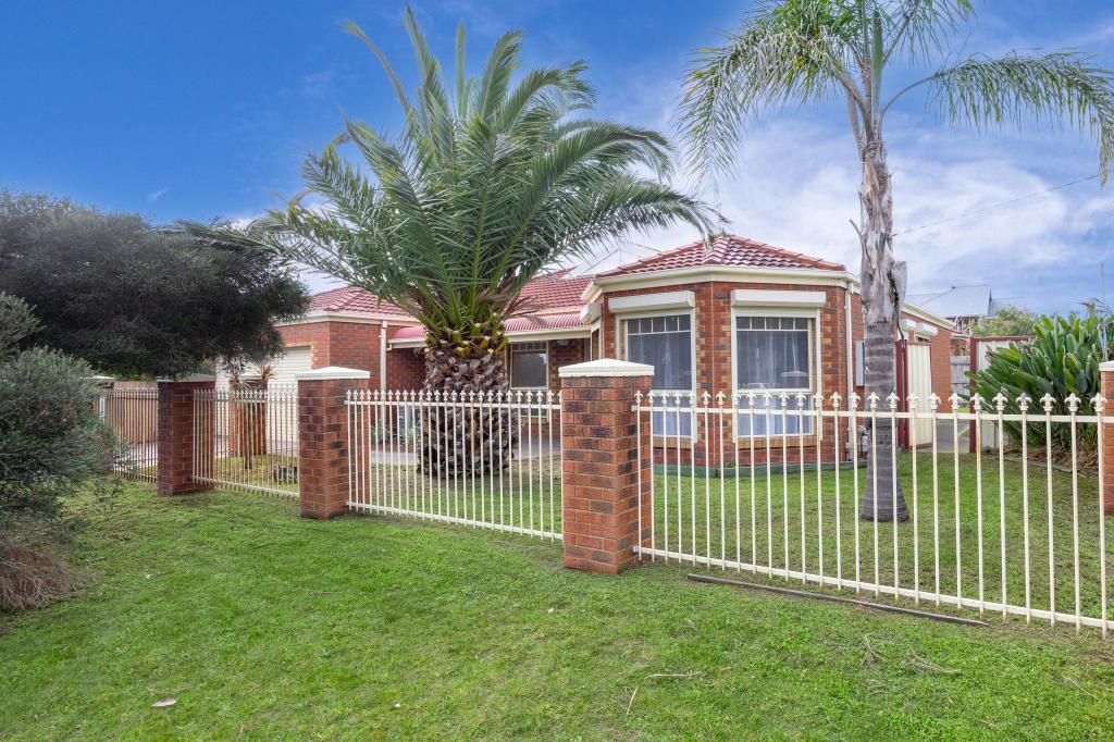 23 HYGEIA ST, RYE, VIC 3941