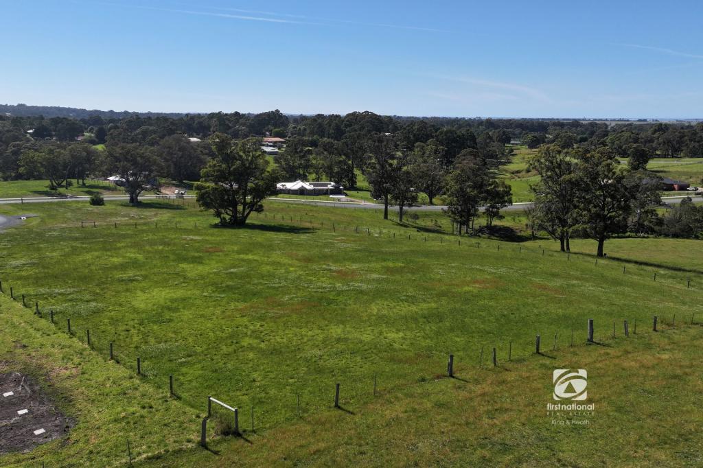 5 Minka Rise, Nicholson, VIC 3882