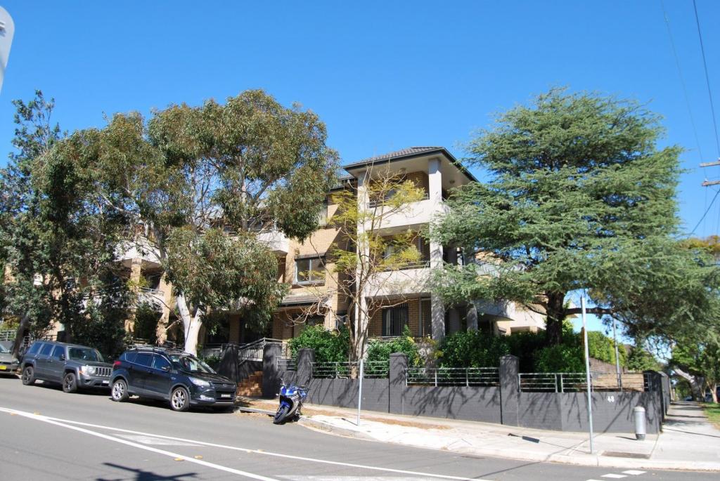 3/44-48 Cowper St, Randwick, NSW 2031