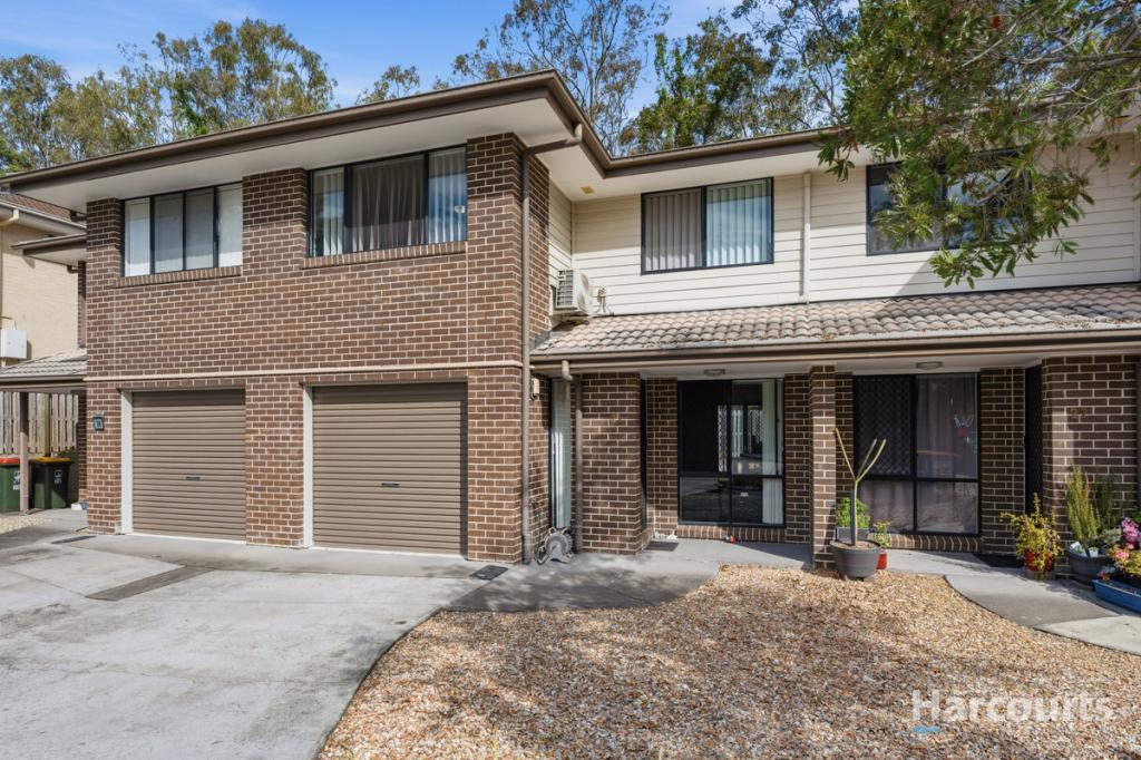 21/60 GAWLER CRES, BRACKEN RIDGE, QLD 4017
