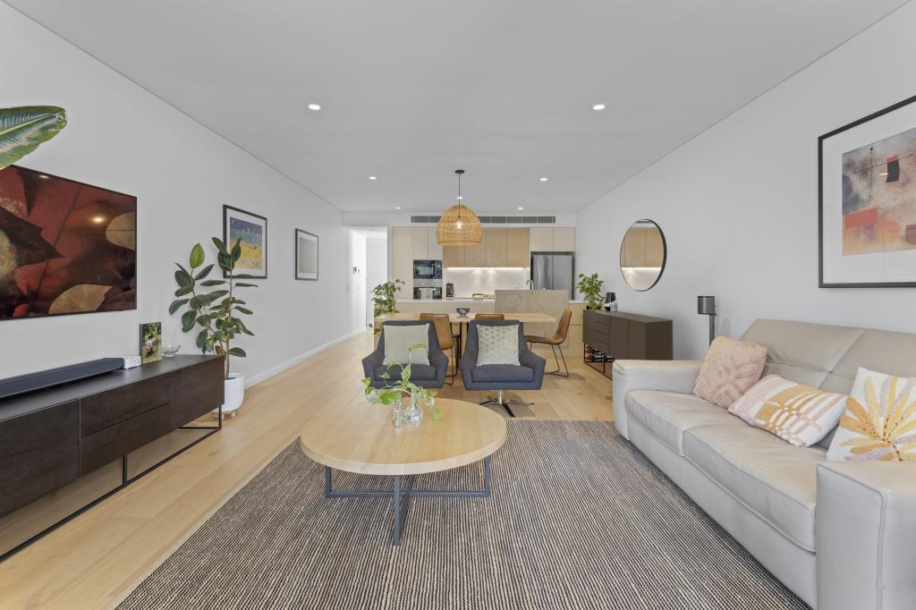 15/18 Marmora St, Freshwater, NSW 2096