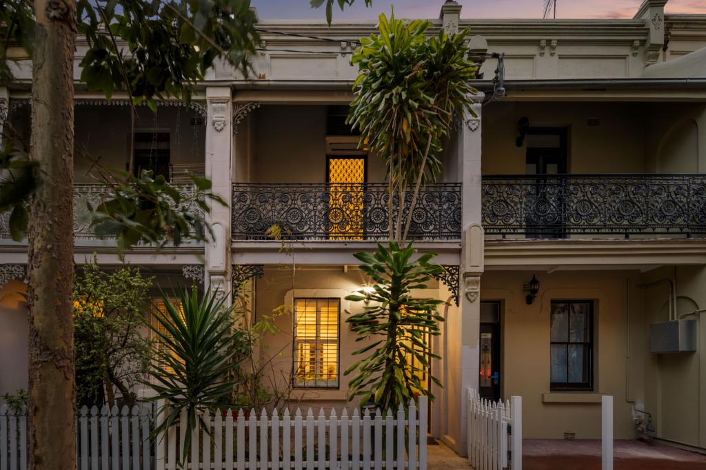 171 Jones St, Ultimo, NSW 2007