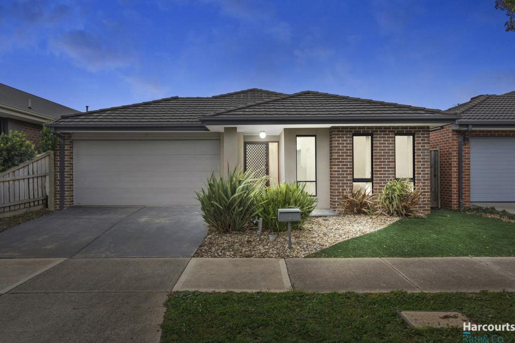 18 Vasari Gdns, Mernda, VIC 3754