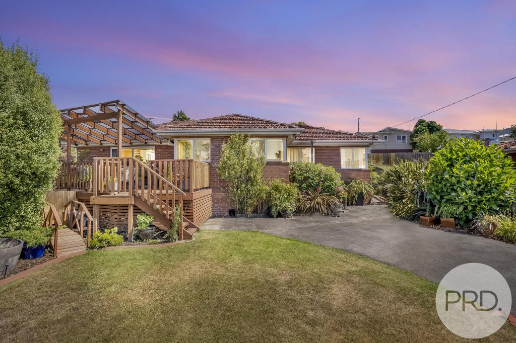 27a Tenth Ave, West Moonah, TAS 7009